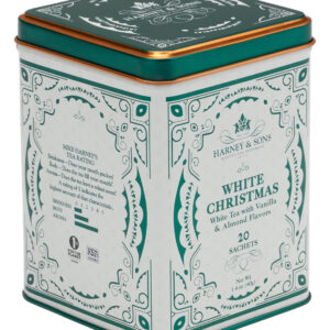 harney & sons white christmas (20 sachets)