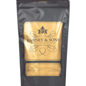 harney & sons pomegranate oolong (sachets)
