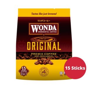 WONDA 3 in 1 Original