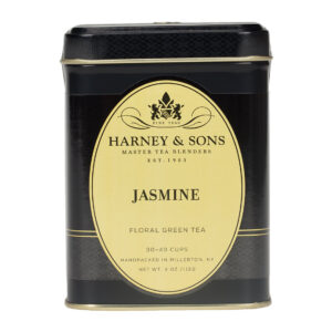 harney & sons jasmine tea (4oz.tin)