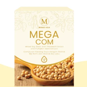 mega com