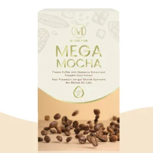 mega mocha