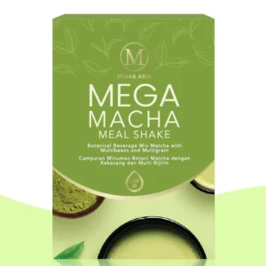 mega macha